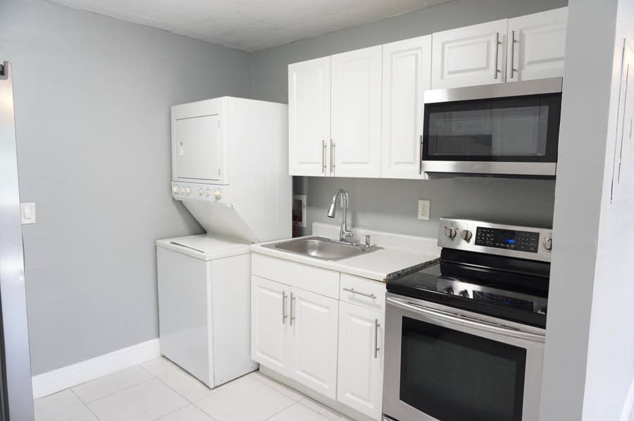 Property photo for 1456 W 29TH Street, #1, Riviera Beach, FL