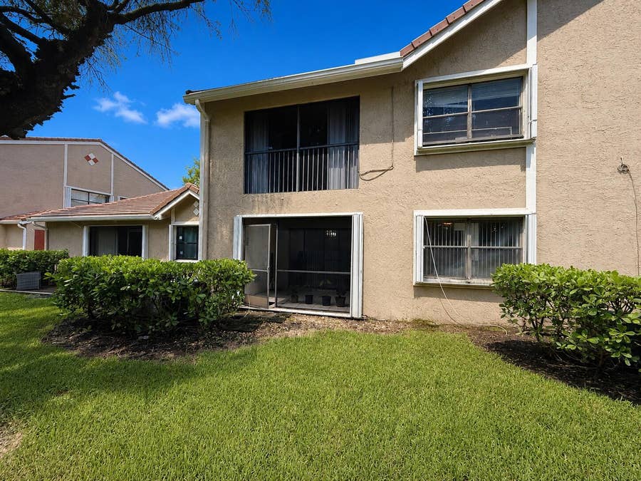 Property photo for 9601 RIVERSIDE Drive, #A5, Coral Springs, FL