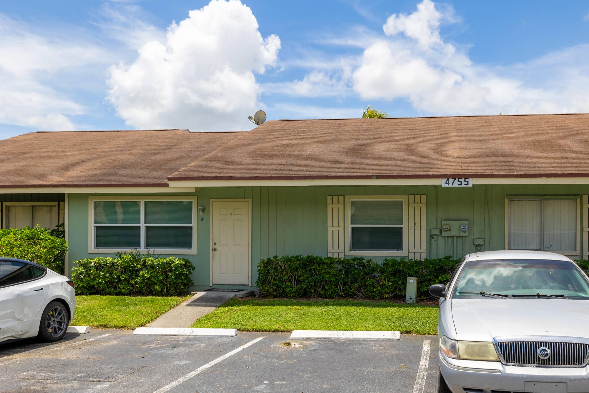 4755 ORLEANS Court, #B, West Palm Beach, FL 33415 4755 Orleans CT B-30