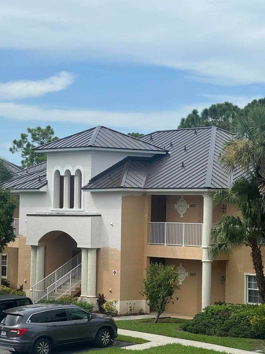 Property photo for 8235 MULLIGAN Circle, #3512, Port St Lucie, FL