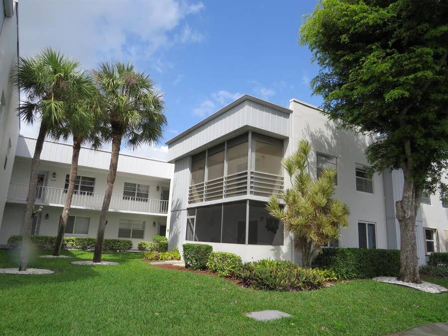 Property photo for 557 BURGUNDY L, #557, Delray Beach, FL