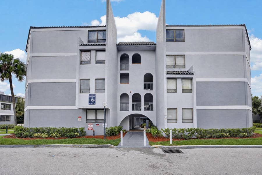 Property photo for 1900 N CONGRESS Avenue, #201, West Palm Beach, FL