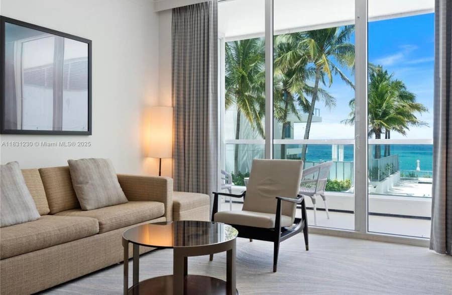 Property photo for 4391 Collins Avenue, #623, Miami Beach, FL