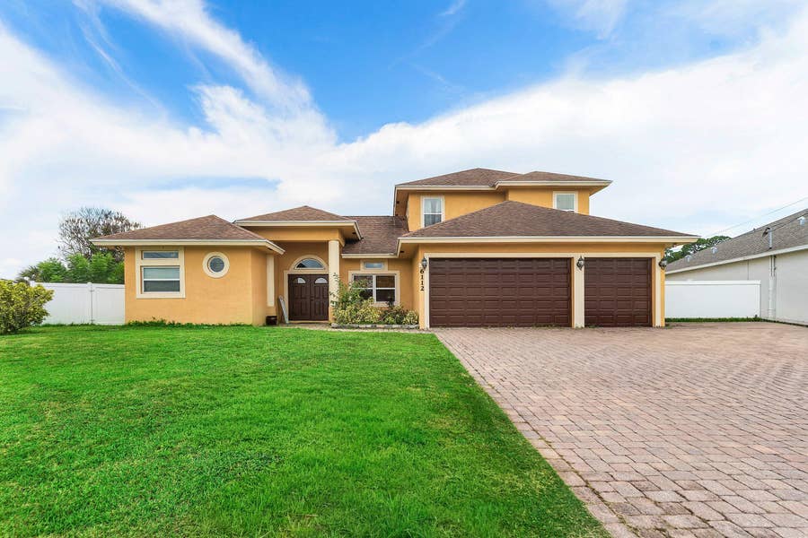 Property photo for 6112 NW GINGER Lane, Port St Lucie, FL