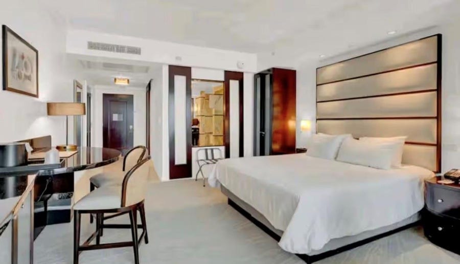 Property photo for 4391 Collins Avenue, #1913, Miami Beach, FL