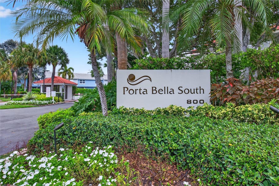 Property photo for 800 JEFFERY Street, #405, Boca Raton, FL