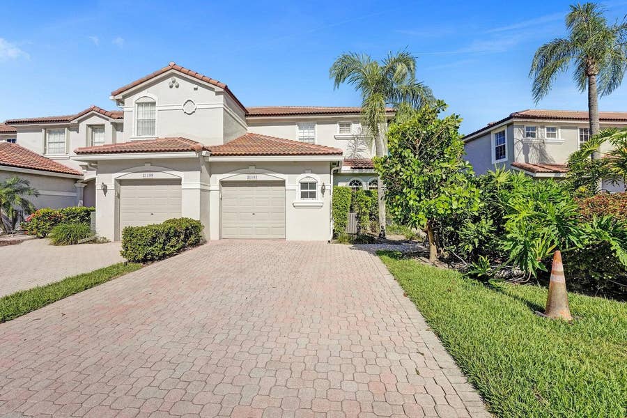 Property photo for 21193 Vía Eden, Boca Raton, FL