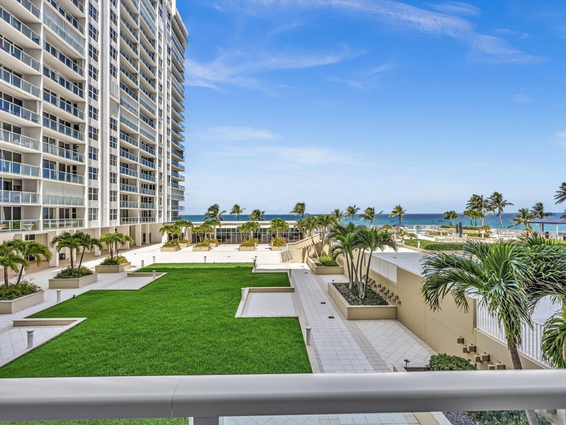 4300 N Ocean Boulevard, #2D, Fort Lauderdale, FL 33308 031-FPP00627