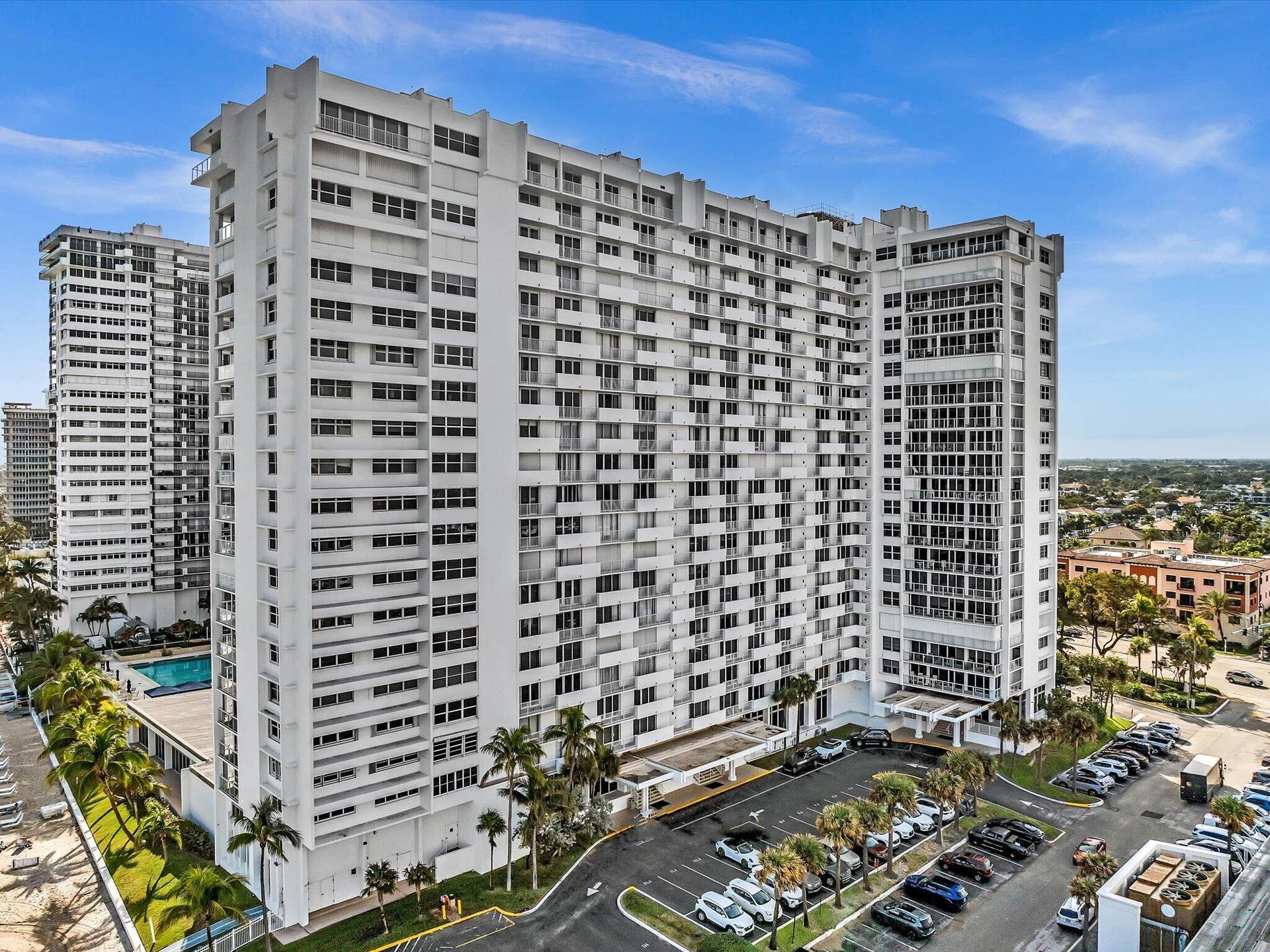 4300 N Ocean Boulevard, #2D, Fort Lauderdale, FL 33308 085-FPP0091