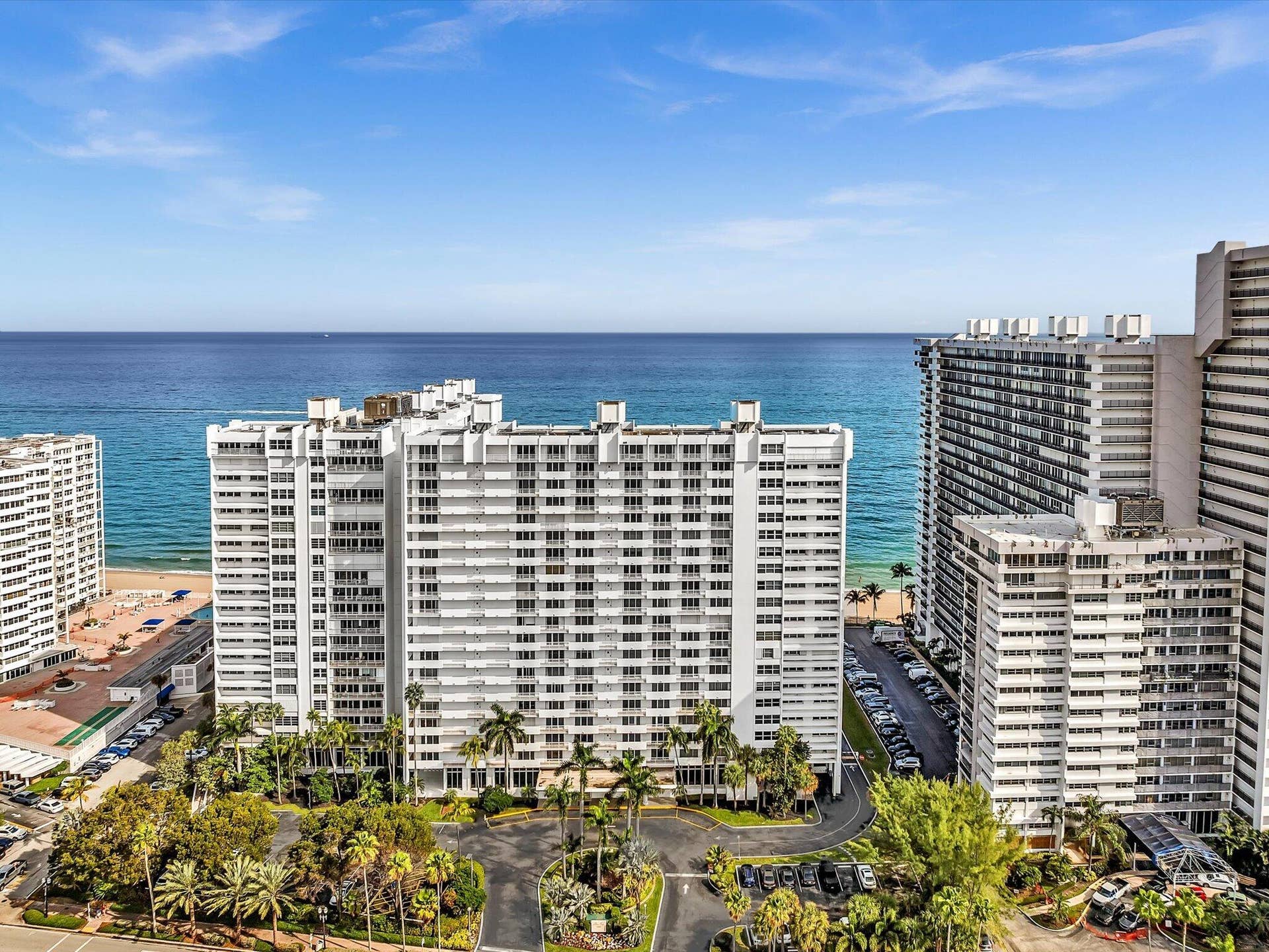 4300 N Ocean Boulevard, #2D, Fort Lauderdale, FL 33308 096-FPP0146