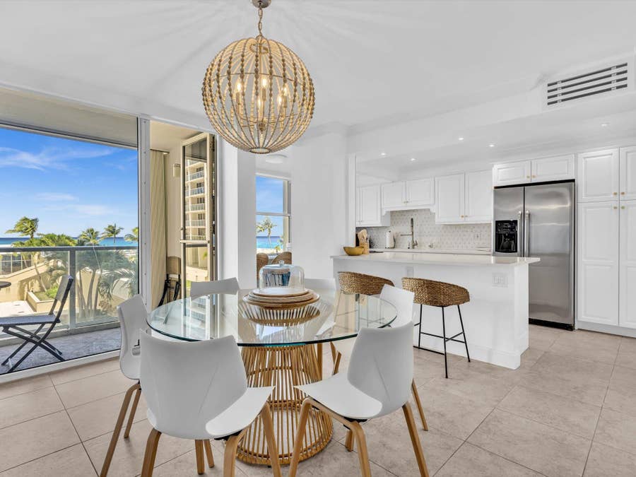 Property photo for 4300 N Ocean Boulevard, #2D, Fort Lauderdale, FL