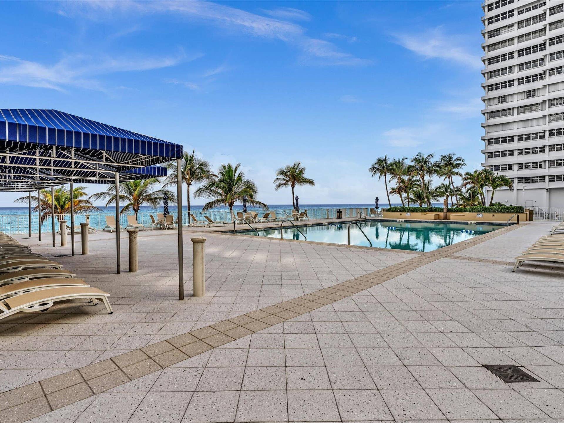 4300 N Ocean Boulevard, #2D, Fort Lauderdale, FL 33308 079-FPP00871