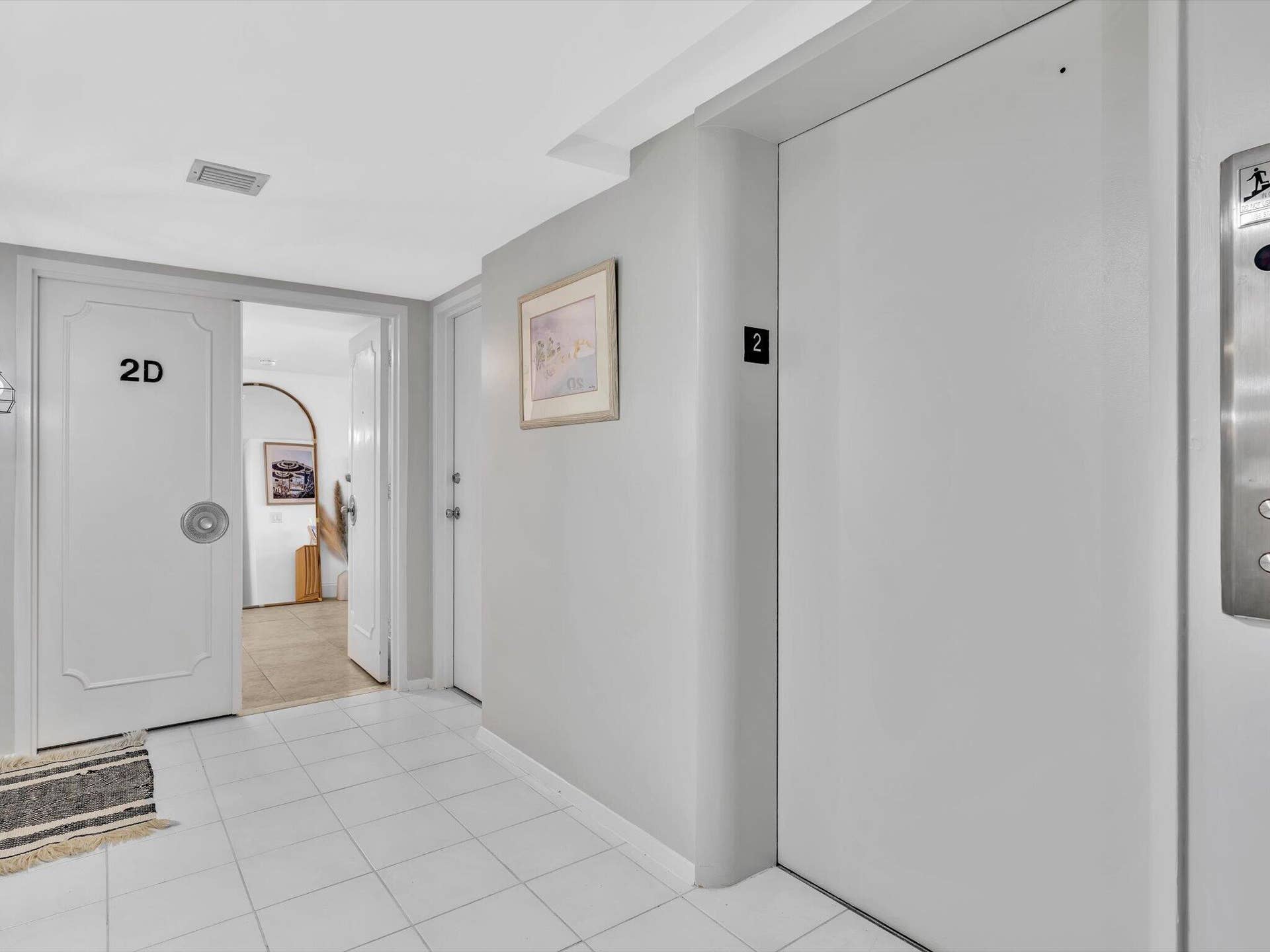 4300 N Ocean Boulevard, #2D, Fort Lauderdale, FL 33308 003-FPP00486