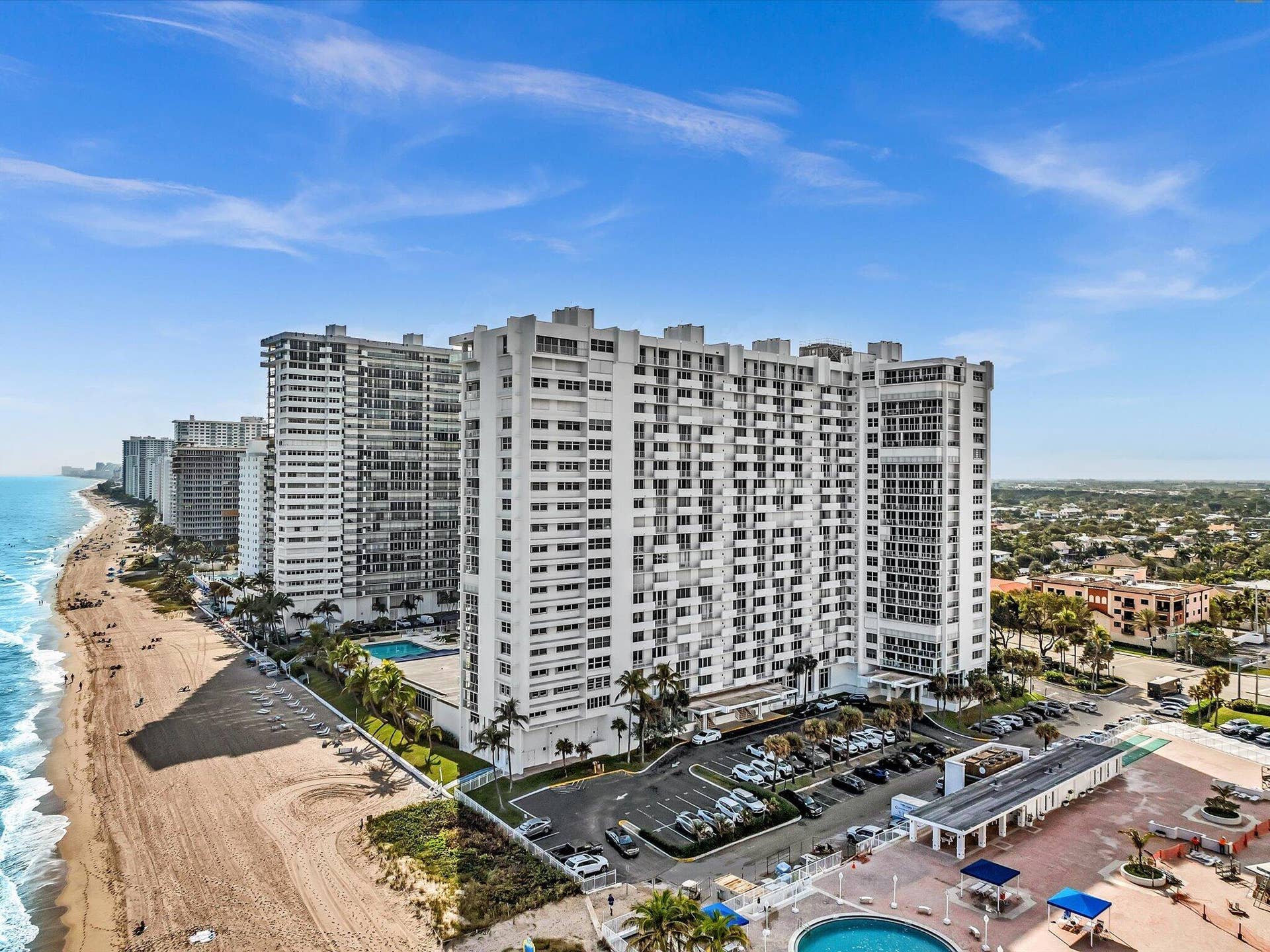 4300 N Ocean Boulevard, #2D, Fort Lauderdale, FL 33308 086-FPP0096