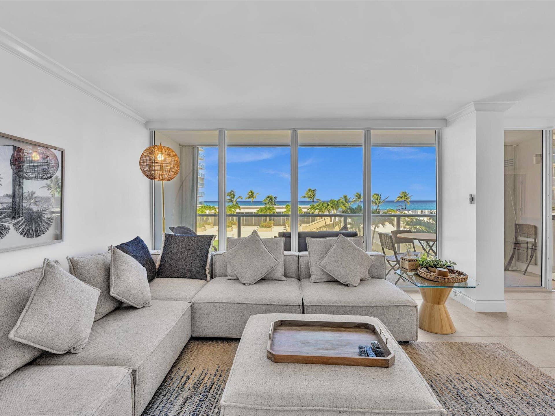 4300 N Ocean Boulevard, #2D, Fort Lauderdale, FL 33308 024-FPP00591