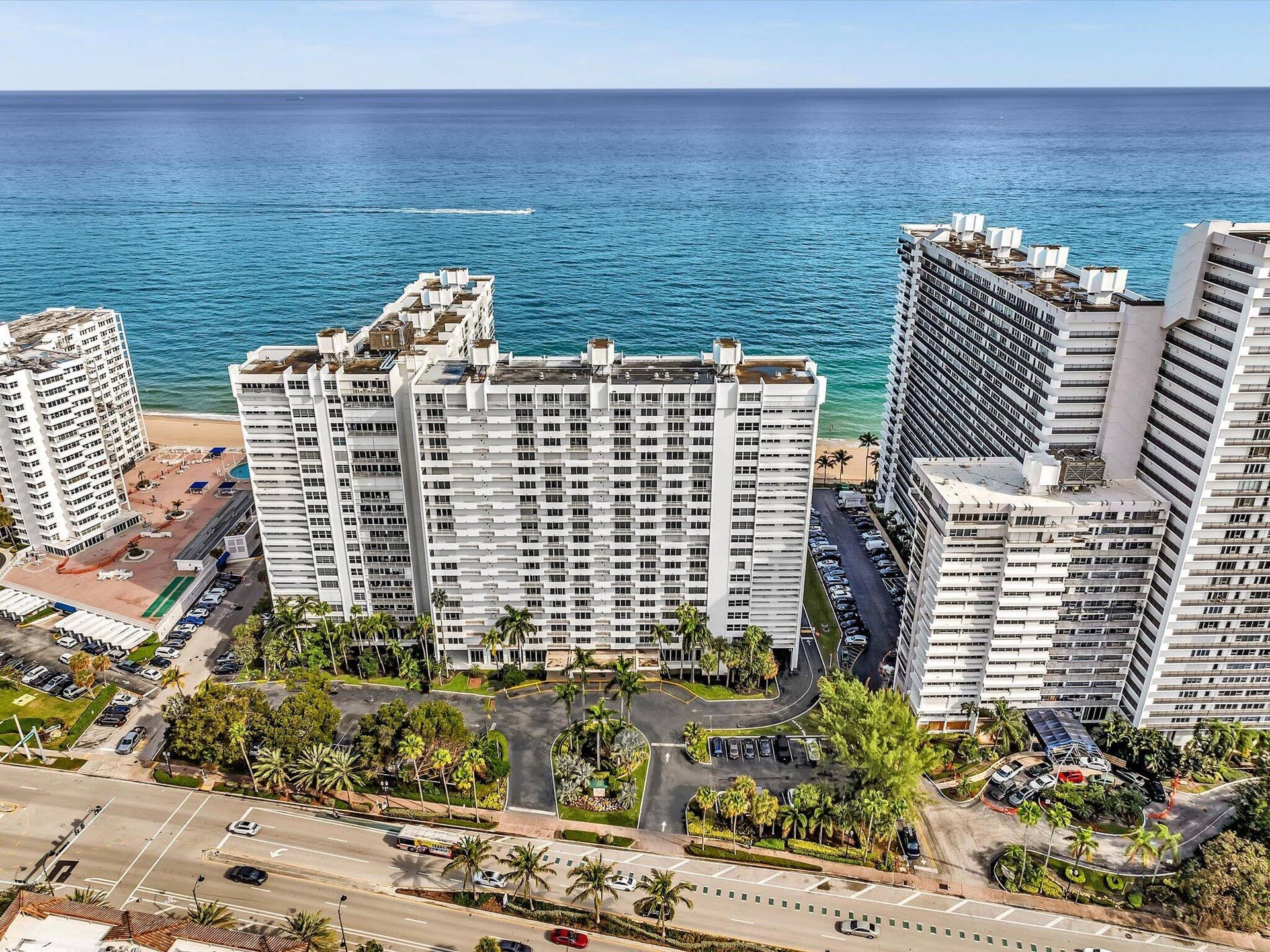 4300 N Ocean Boulevard, #2D, Fort Lauderdale, FL 33308 097-FPP0151