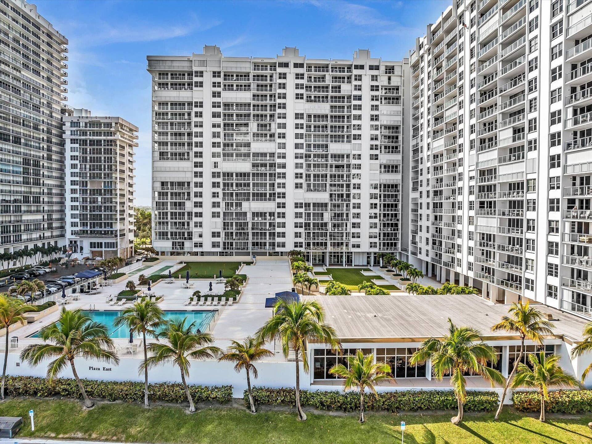 4300 N Ocean Boulevard, #2D, Fort Lauderdale, FL 33308 091-FPP0121
