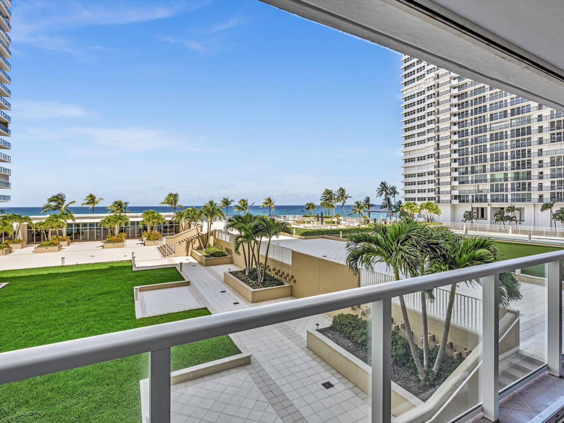 4300 N Ocean Boulevard, #2D, Fort Lauderdale, FL 33308 029-FPP00616