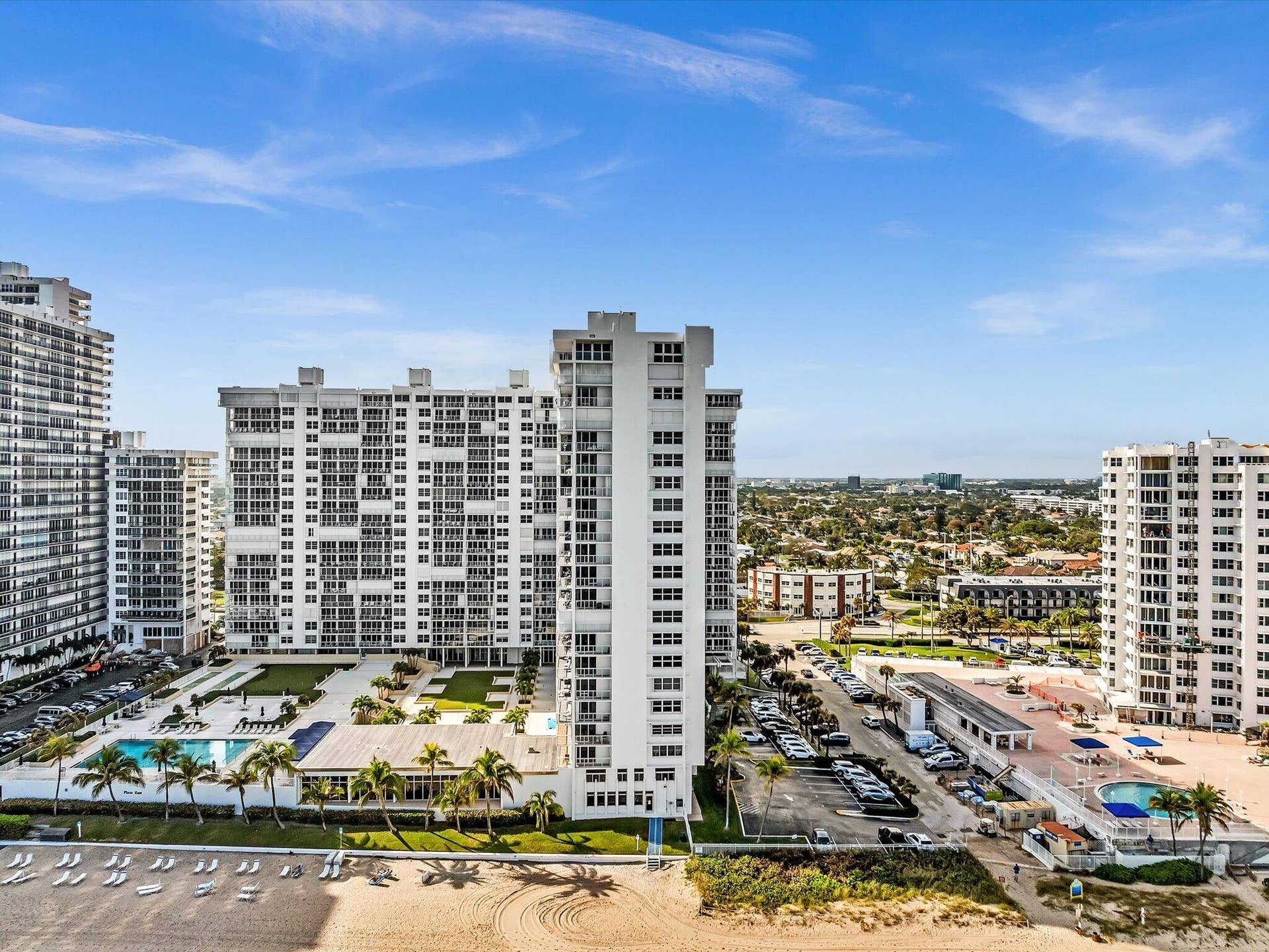 4300 N Ocean Boulevard, #2D, Fort Lauderdale, FL 33308 087-FPP0101