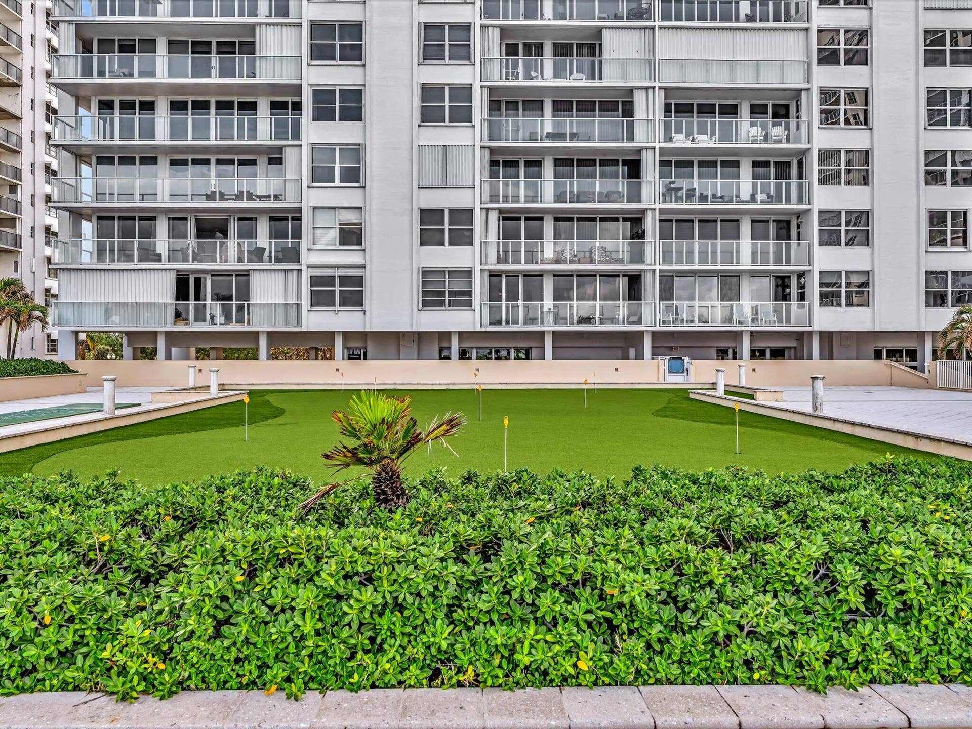4300 N Ocean Boulevard, #2D, Fort Lauderdale, FL 33308 076-FPP00856