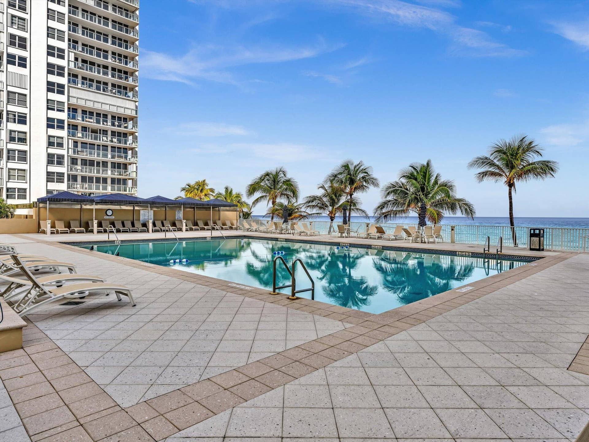 4300 N Ocean Boulevard, #2D, Fort Lauderdale, FL 33308 077-FPP00861