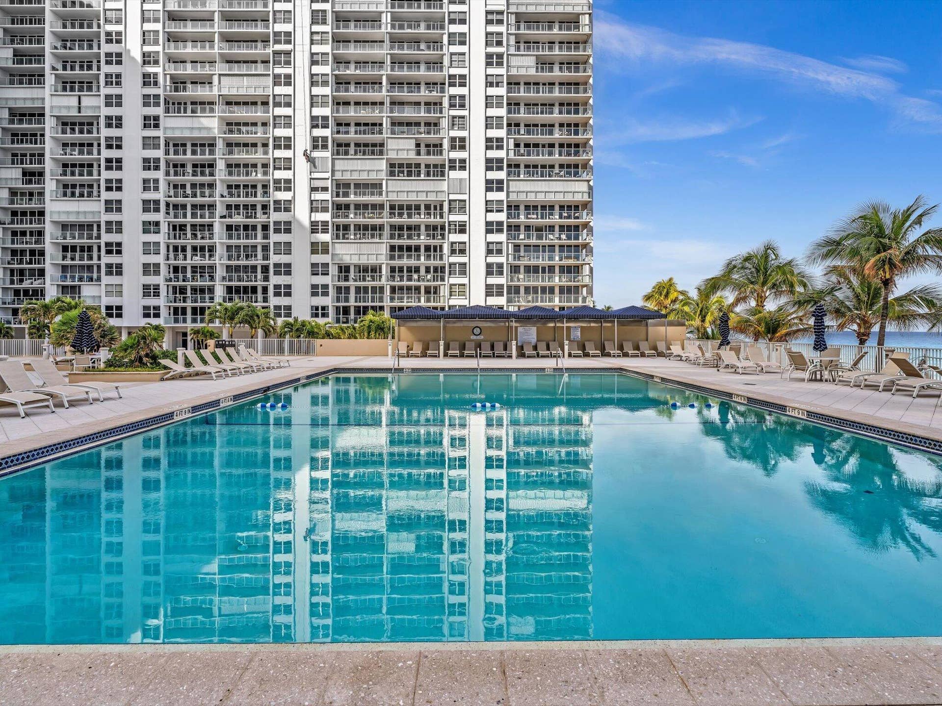 4300 N Ocean Boulevard, #2D, Fort Lauderdale, FL 33308 078-FPP00866