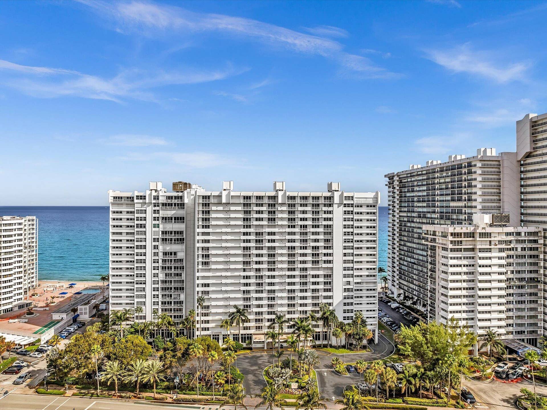 4300 N Ocean Boulevard, #2D, Fort Lauderdale, FL 33308 095-FPP0141