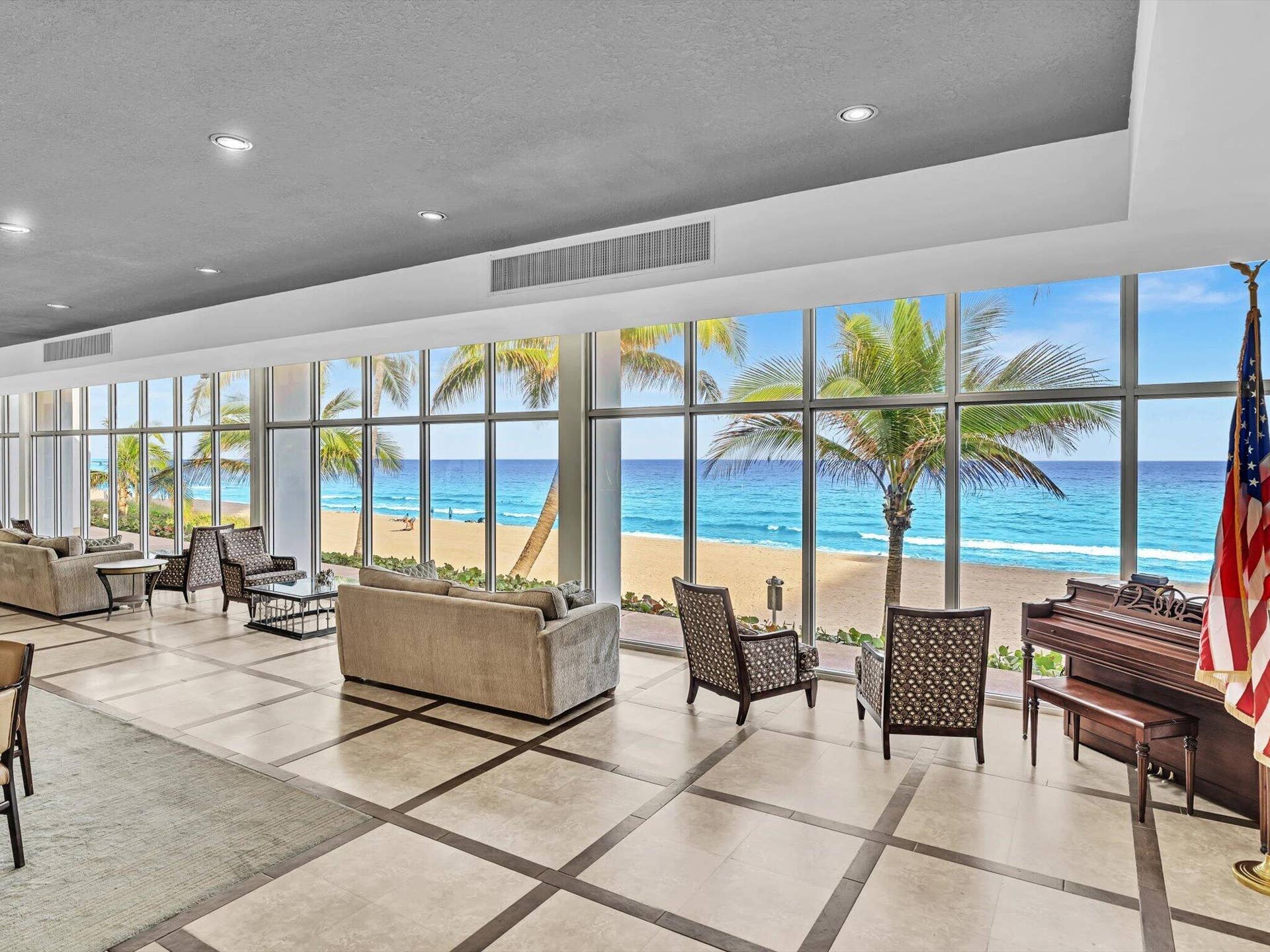 4300 N Ocean Boulevard, #2D, Fort Lauderdale, FL 33308 065-FPP00801