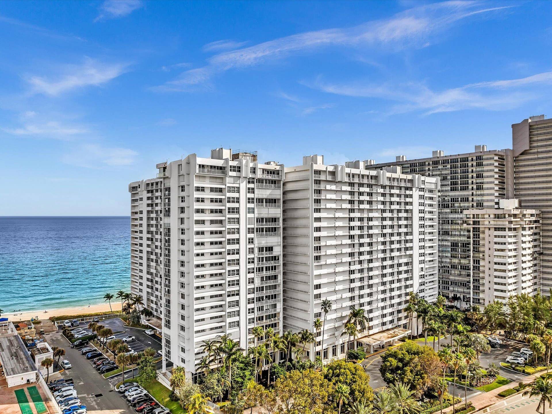 4300 N Ocean Boulevard, #2D, Fort Lauderdale, FL 33308 094-FPP0136