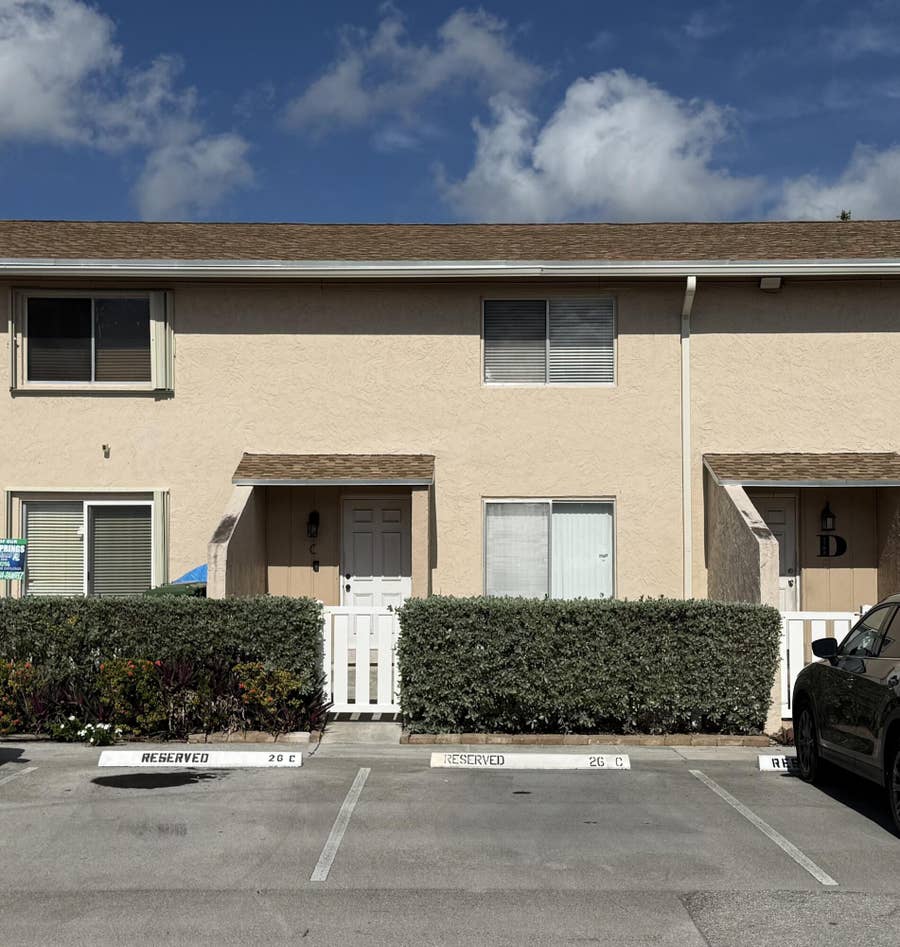 Property photo for 1705 NW 80th Avenue, #C, Margate, FL