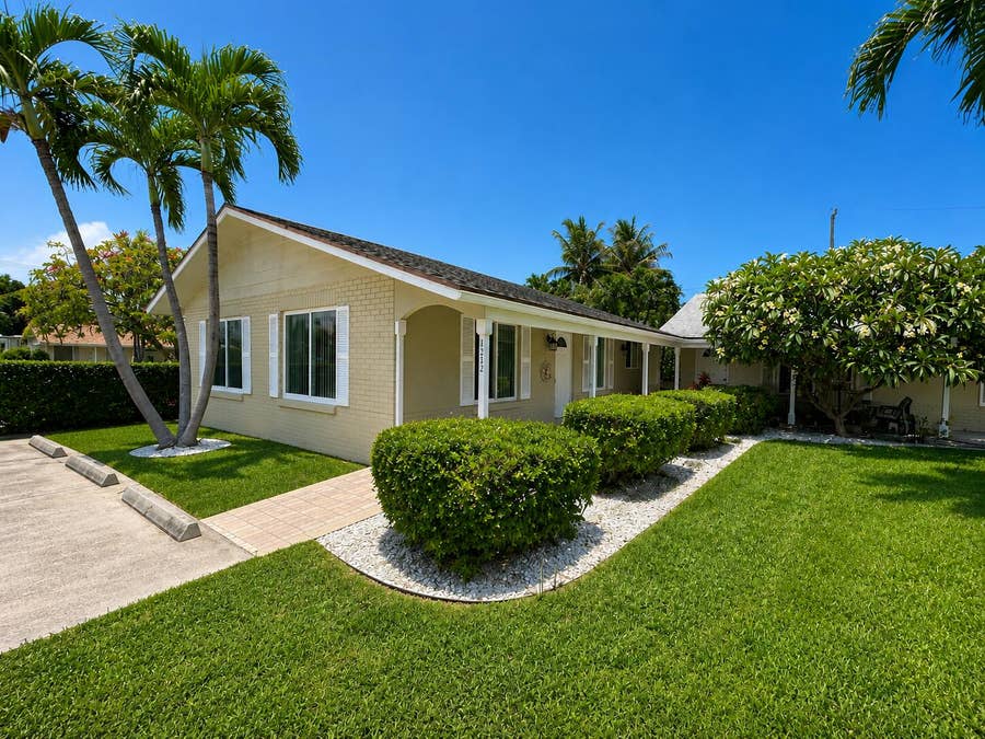 Property photo for 1232 Cabana Road, #1, Singer Island, FL