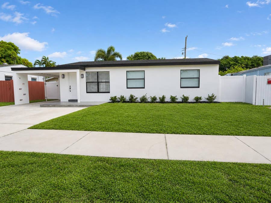 Property photo for 2013 Longwood Road, West Palm Beach, FL
