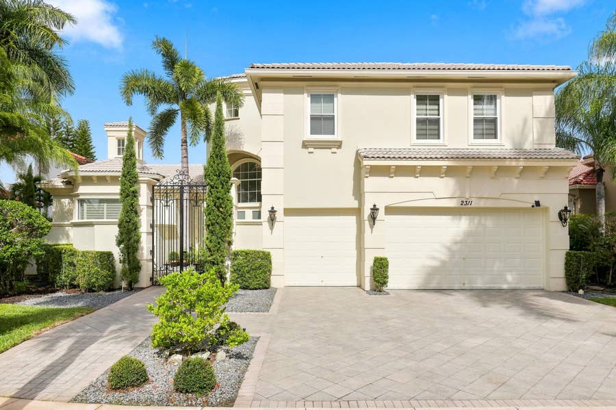 Property photo for 2311 Stotesbury Way, Wellington, FL