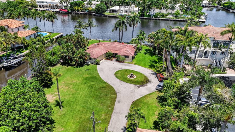 Property photo for 823 Palmer Road, Delray Beach, FL
