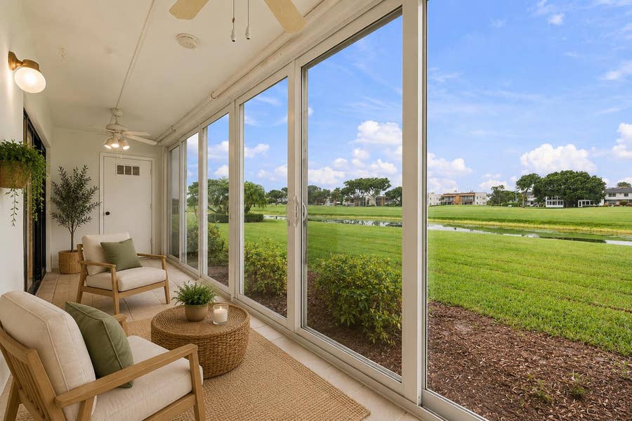 Property photo for 448 Piedmont J, Delray Beach, FL