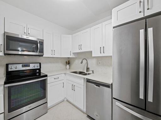 3221 S Ocean Boulevard, #405, Highland Beach, Highland Beach, FL 33487 Kitchen