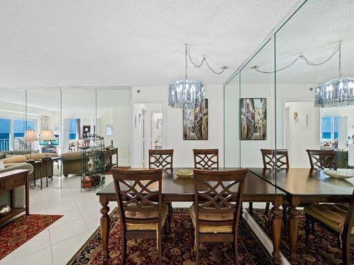 3221 S Ocean Boulevard, #405, Highland Beach, Highland Beach, FL 33487 Dining