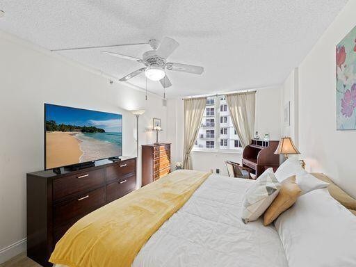 3221 S Ocean Boulevard, #405, Highland Beach, Highland Beach, FL 33487 Primary Bedroom