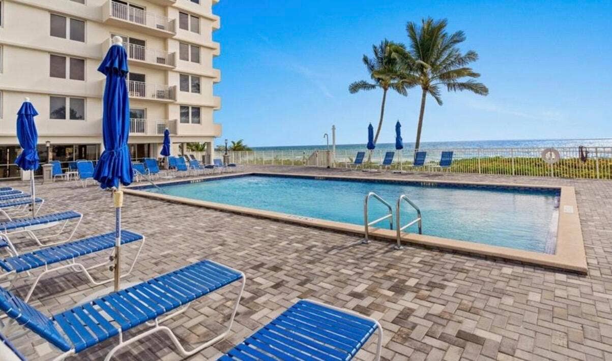 3221 S Ocean Boulevard, #405, Highland Beach, Highland Beach, FL 33487 IMG_1155