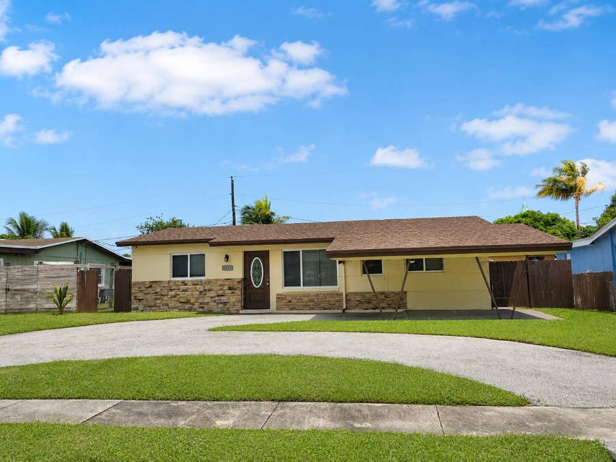 Property photo for 2341 NW 11th Court, Pompano Beach, FL