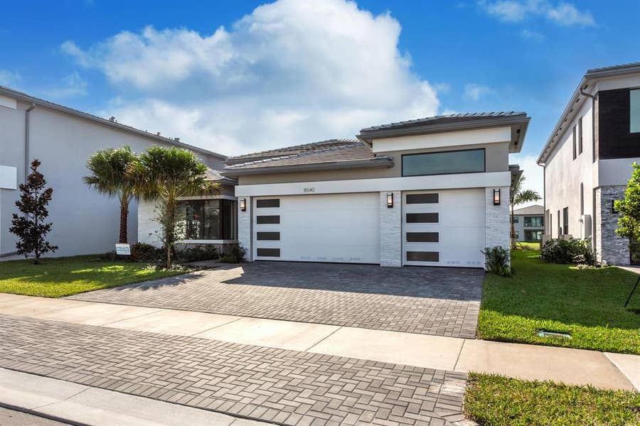 Property photo for 8540 GANTON Drive, Boca Raton, FL