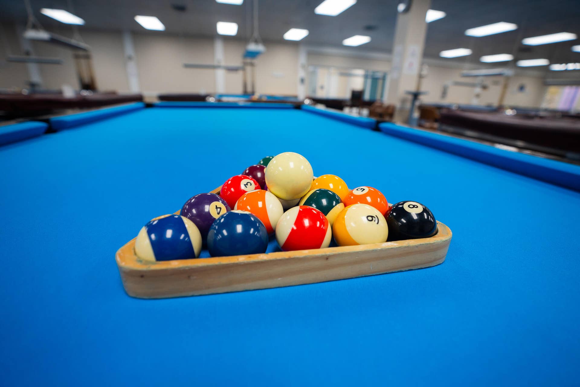 21 PRESCOTT B, Deerfield Beach, FL 33442 BILLIARDS-2