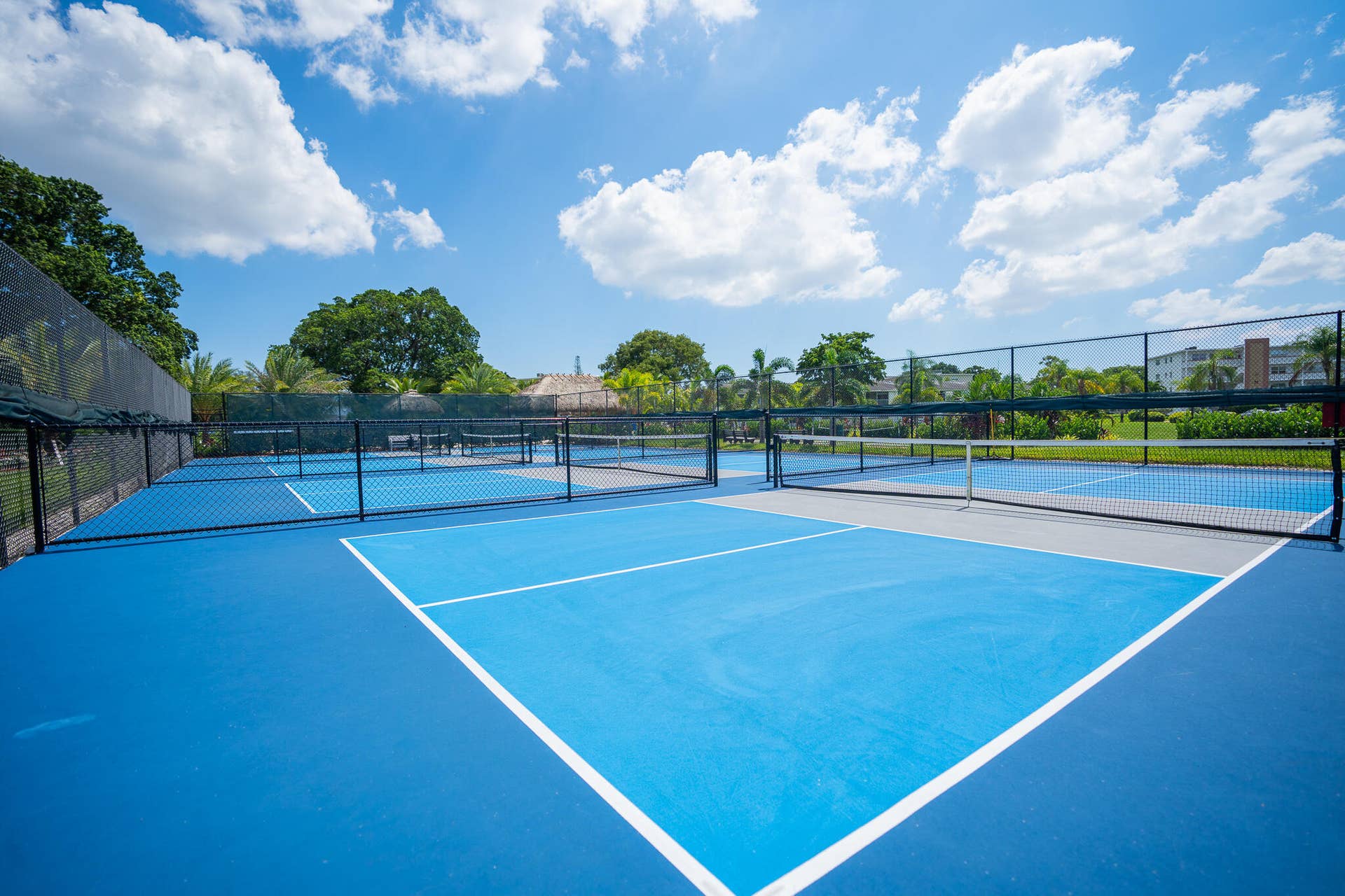 21 PRESCOTT B, Deerfield Beach, FL 33442 PICKLEBALL 1-4
