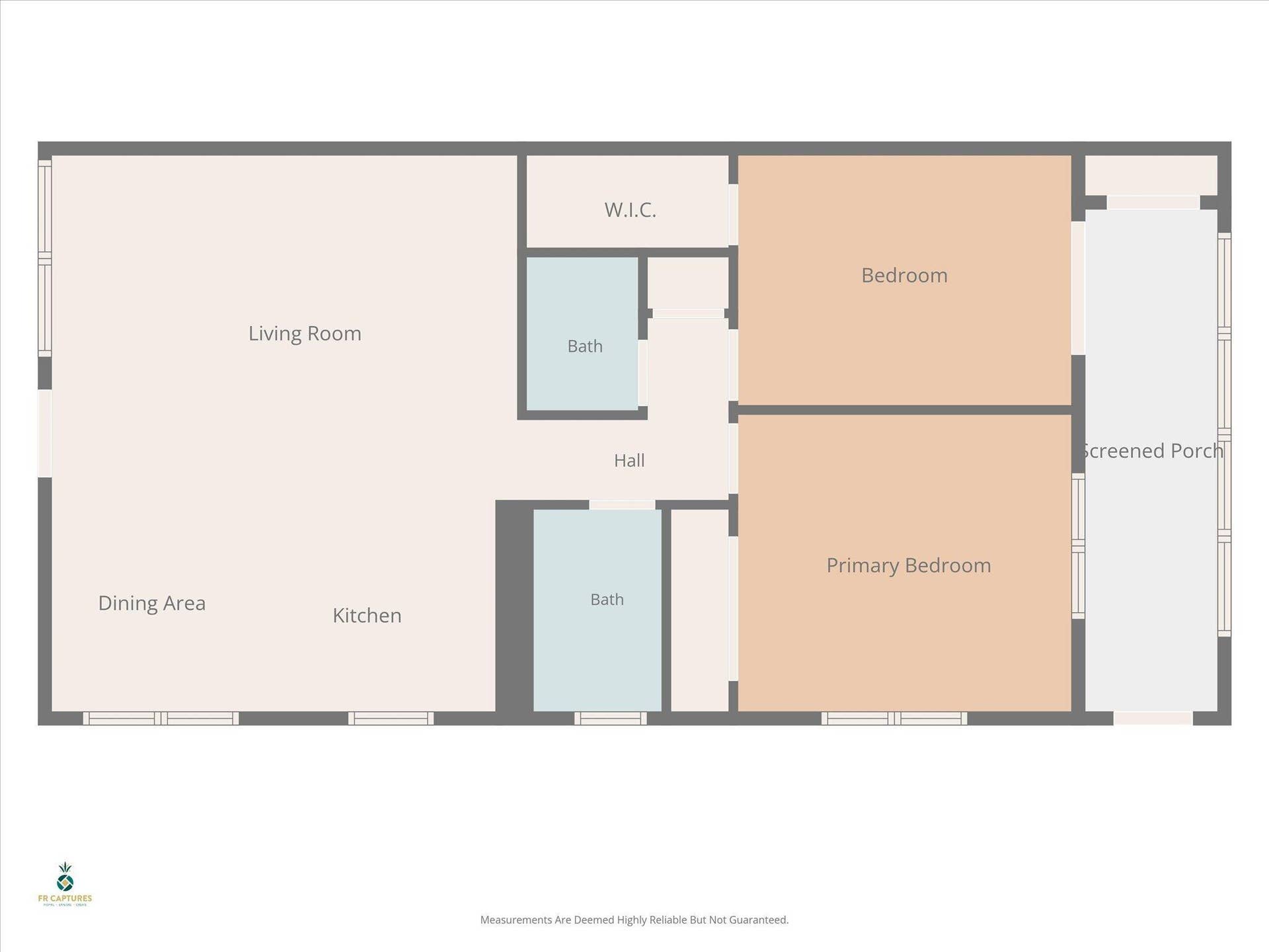 21 PRESCOTT B, Deerfield Beach, FL 33442 30-Floorplan