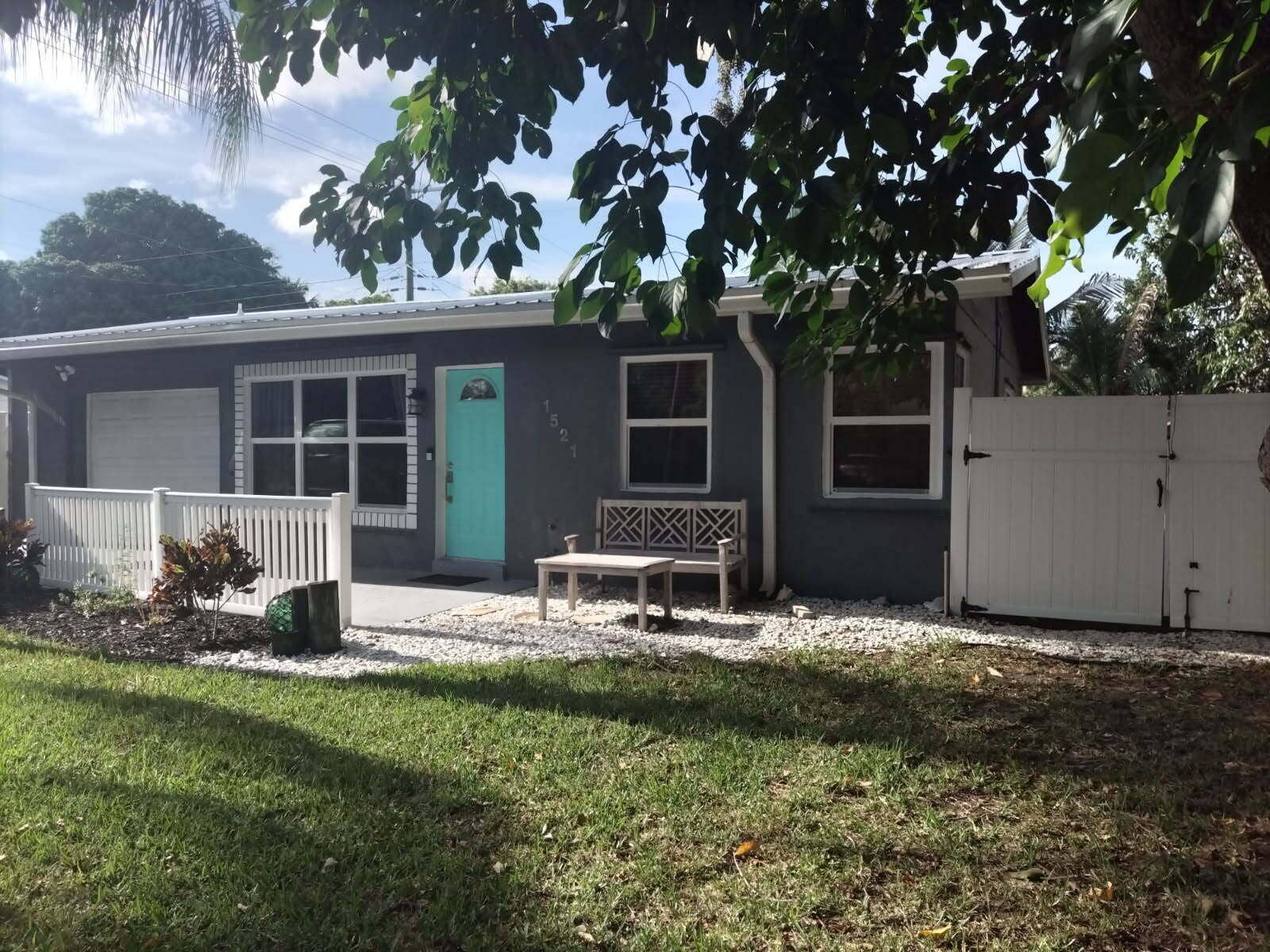 1521 NE 32ND Court, Pompano Beach, FL 33064 front