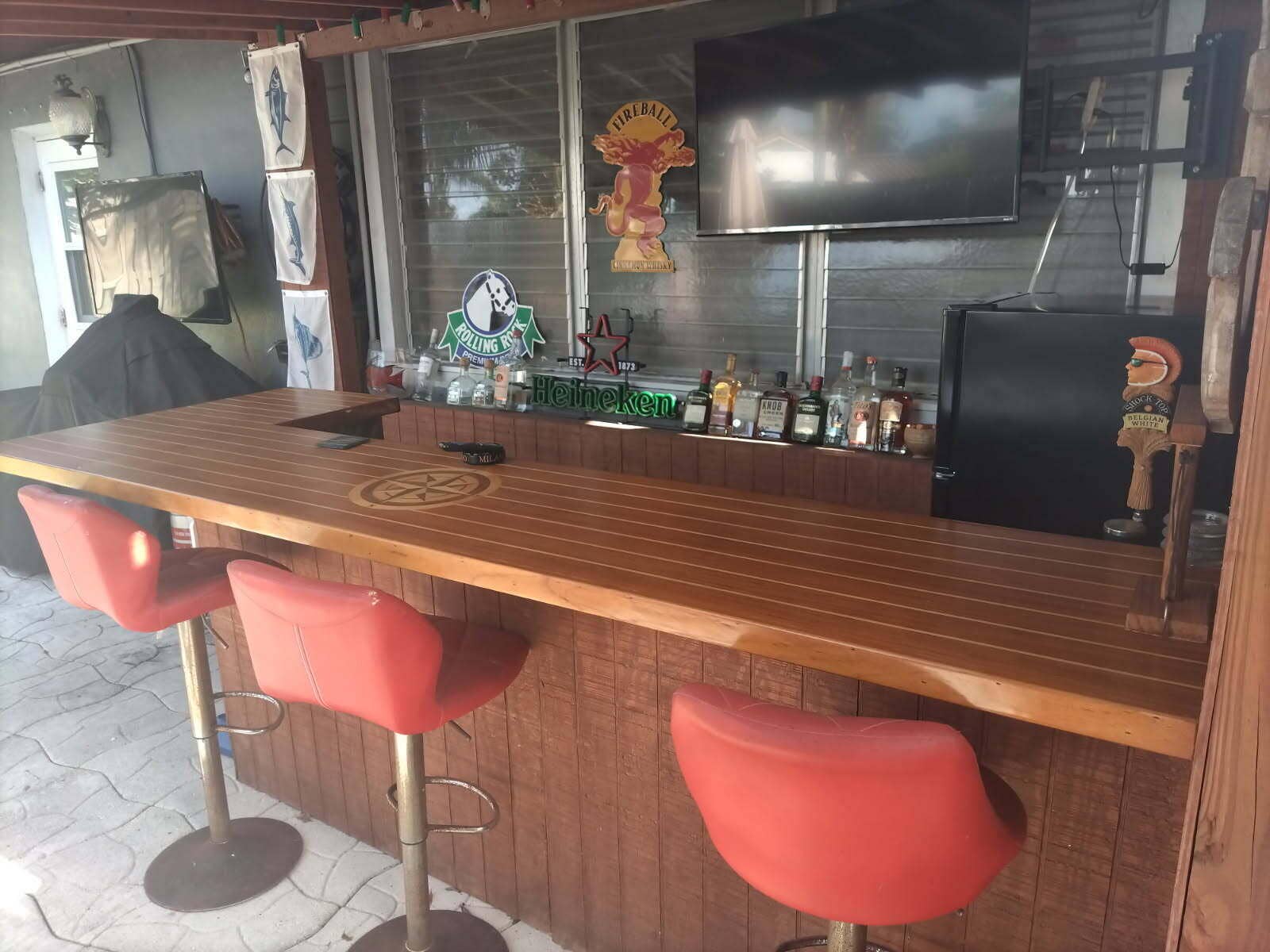 1521 NE 32ND Court, Pompano Beach, FL 33064 bar2