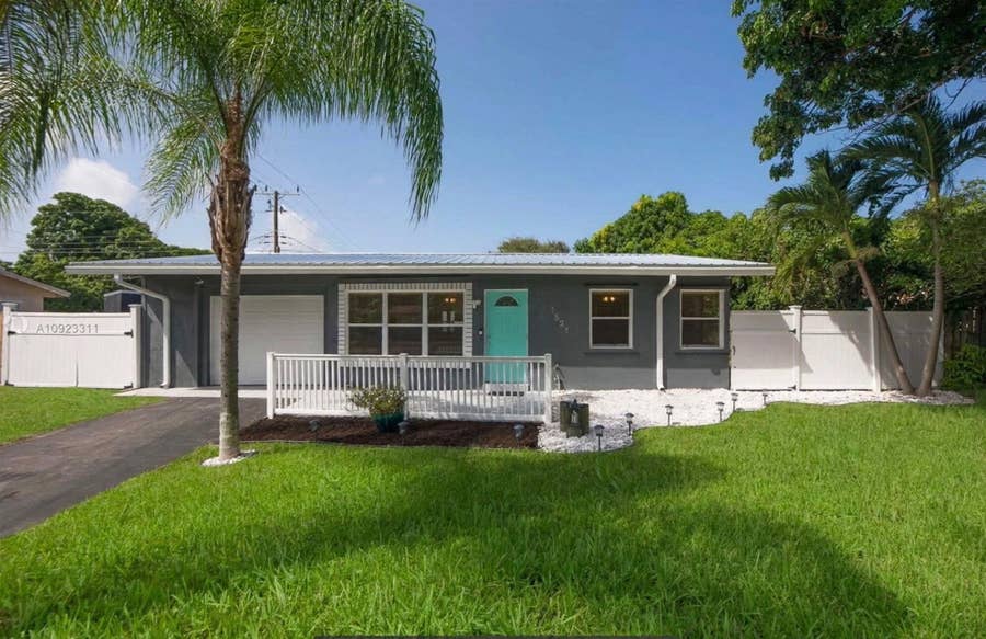 Property photo for 1521 NE 32ND Court, Pompano Beach, FL