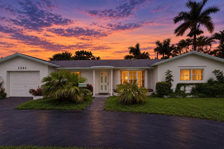 Property photo for 1261 SE 4TH Court, Deerfield Beach, FL