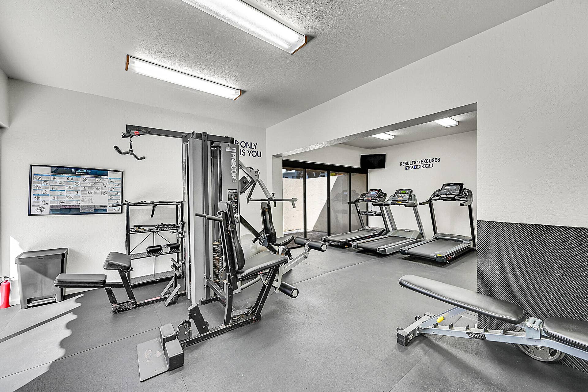 777 S Federal Highway, #RP PH 15, Pompano Beach, FL 33062 Fitness Center (3)
