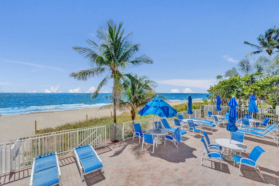 Property photo for 4250 Galt Ocean Drive, #9C, Fort Lauderdale, FL